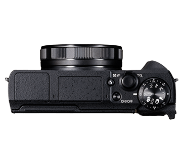 Digital Compact Cameras - PowerShot G5 X Mark II - Canon South 